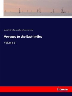 Voyages to the East-Indies