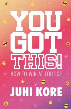 You Got This! - Kore, Juhi