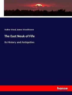 The East Neuk of Fife