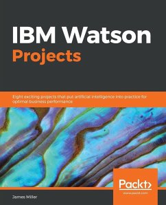 IBM Watson Projects - Miller, James