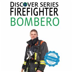 Cover Firefighter / Bombero