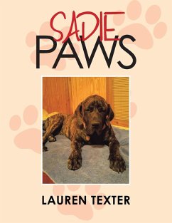 Cover Sadie Paws