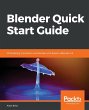Blender Quick Start Guide - Bild 1