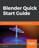 Blender Quick Start Guide