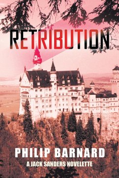 Retribution - Barnard, Philip