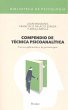 Compendio de técnica psicoanalítica :... - Bild 1