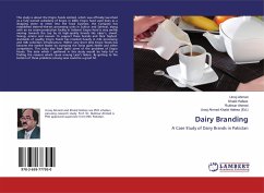 Dairy Branding - Ahmed, Urooj;Hafeez, Khalid;Ahmed, Rukhsar