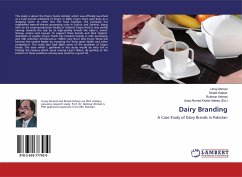 Dairy Branding