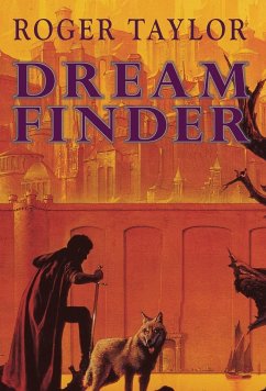 Dream Finder - Taylor, Roger