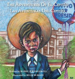 THE ADVENTURES OF EL CIPITIO - Ertll, Randy Jurado