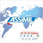 Türkçe / Assimil Türkisch ohne Mühe