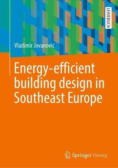 Energy-efficient building design in Southeast Europe - Jovanovic, Vladimir