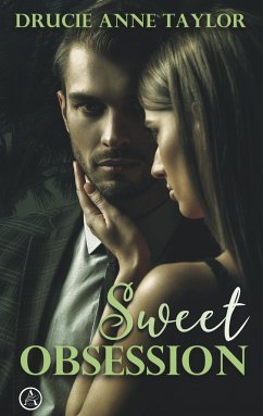 Sweet Obsession - Taylor, Drucie Anne