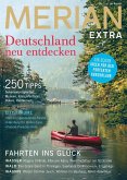 MERIAN Magazin Deutschland neu entdecken 07/19