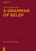 A Grammar of Belep