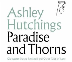 Paradise And Thorns - Hutchings,Ashley