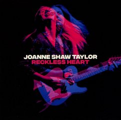 Reckless Heart - Shaw Taylor,Joanne