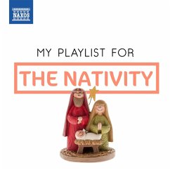 My Playlist For The Nativity - Diverse