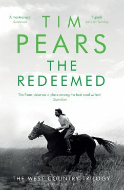 The Redeemed - Pears, Tim