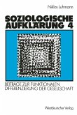 Soziologische Aufklärung 4 (eBook, PDF)