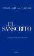 El sánscrito (eBook, ePUB) - Bild 1