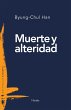 Muerte y alteridad (eBook, ePUB) - Bild 1