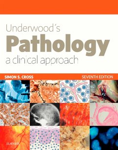 Underwood's Pathology (eBook, ePUB) - Cross, Simon