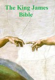King James Bible (Illustrated) (eBook, ePUB)