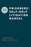 Prisoners' Self-Help Litigation Manual (eBook, PDF)