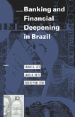 Banking and Financial Deepening in Brazil (eBook, PDF)