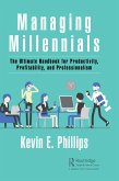 Managing Millennials (eBook, PDF)