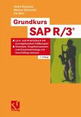 Grundkurs SAP R/3® (eBook, PDF)