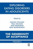 Exploring Eating Disorders in Adolescents (eBook, PDF) Exploring Eating Disorders in Adolescents (eBook, PDF)