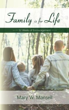 Family is for Life (eBook, ePUB) - Mary, Mansell