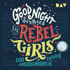 Good Night Stories for Rebel Girls Bd.1 (MP3-Download)