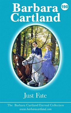 Cover Just Fate (eBook, ePUB)