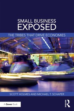 Cover Small Business Exposed (eBook, ePUB)