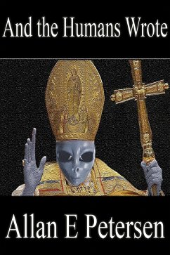 Cover And the Humans Wrote (eBook, ePUB)