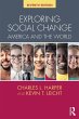 Exploring Social Change (eBook, ePUB) - Bild 1