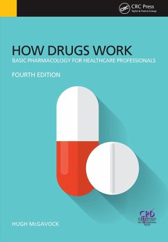 Cover How Drugs Work (eBook, PDF)