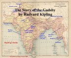 The Story of the Gadsby (eBook, ePUB)