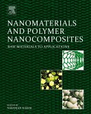 Nanomaterials and Polymer Nanocomposites (eBook, ePUB)