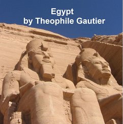 Egypt (eBook, ePUB) - Gautier, Theophile