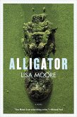 Alligator (eBook, ePUB) Alligator (eBook, ePUB)