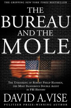 Cover The Bureau and the Mole (eBook, ePUB)