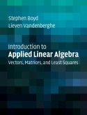 Introduction to Applied Linear Algebra (eBook, PDF)