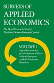 Surveys of Applied Economics (eBook, PDF)