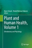 Plant and Human Health, Volume 1 (eBook, PDF)