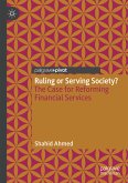 Ruling or Serving Society? (eBook, PDF)