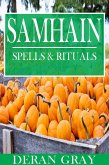 Samhain Spells and Rituals (eBook, ePUB)